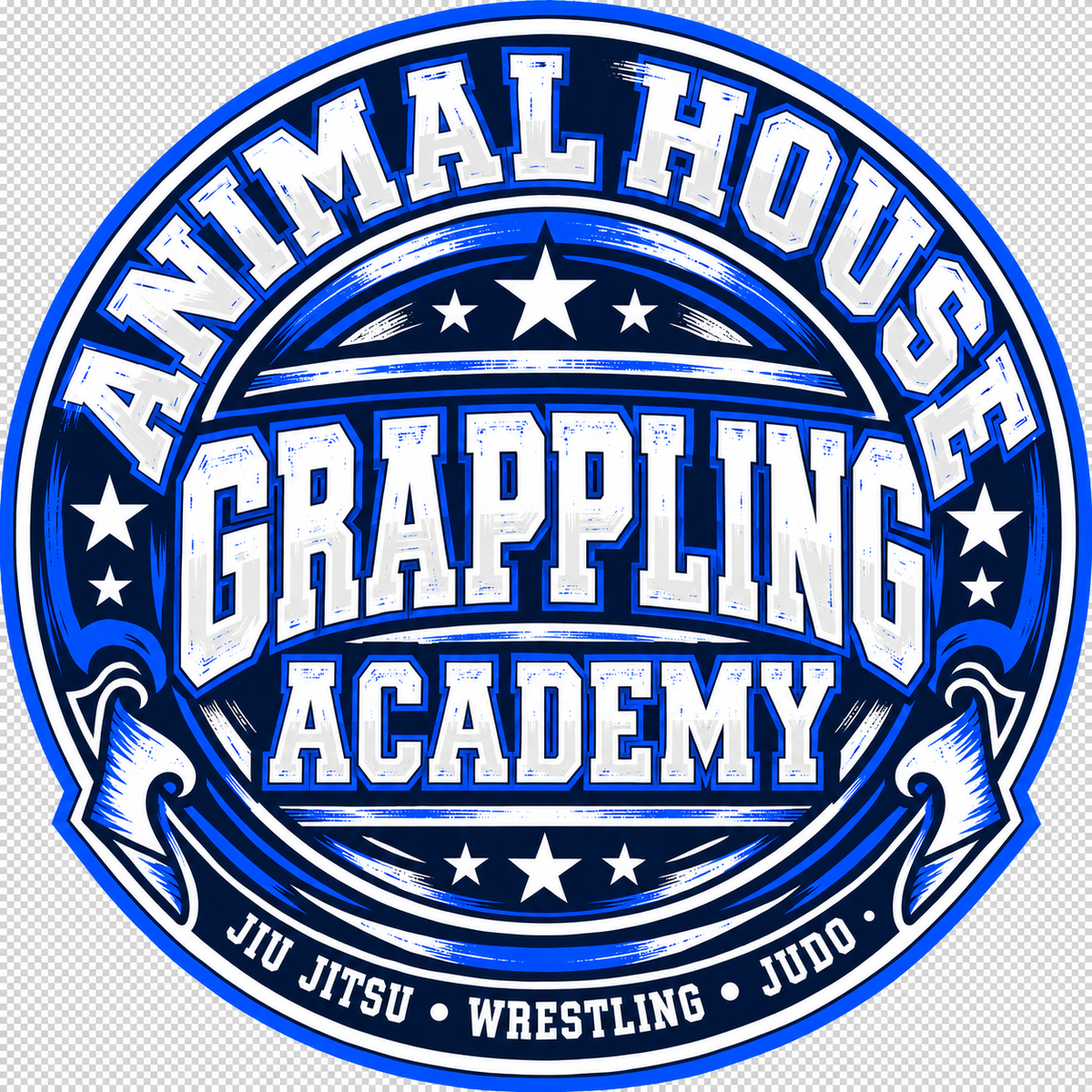 Animal House Grappling Academy