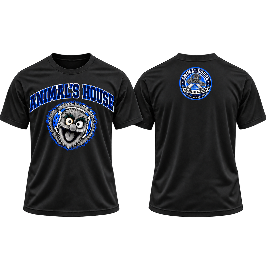 Animal's House Tees