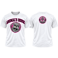 Animal's Pink Tee