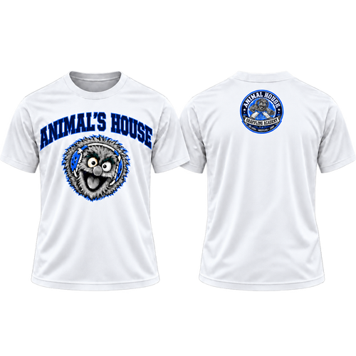 Animal's House Tees