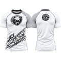 Honey Badger Ranked Rashguards