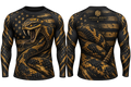 Don't Tread Rashguard Kit