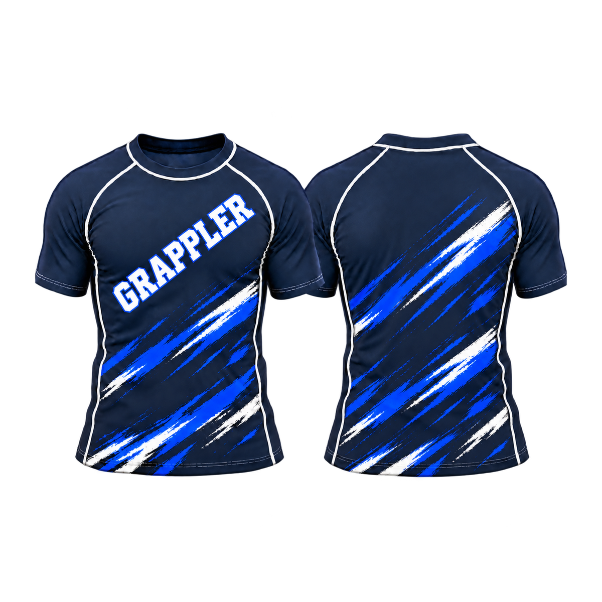 OG Rashguard