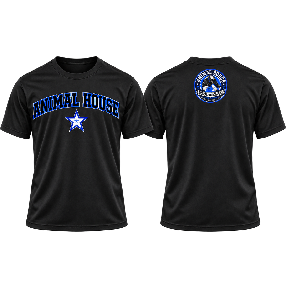 Short Sleeve Original Tee
