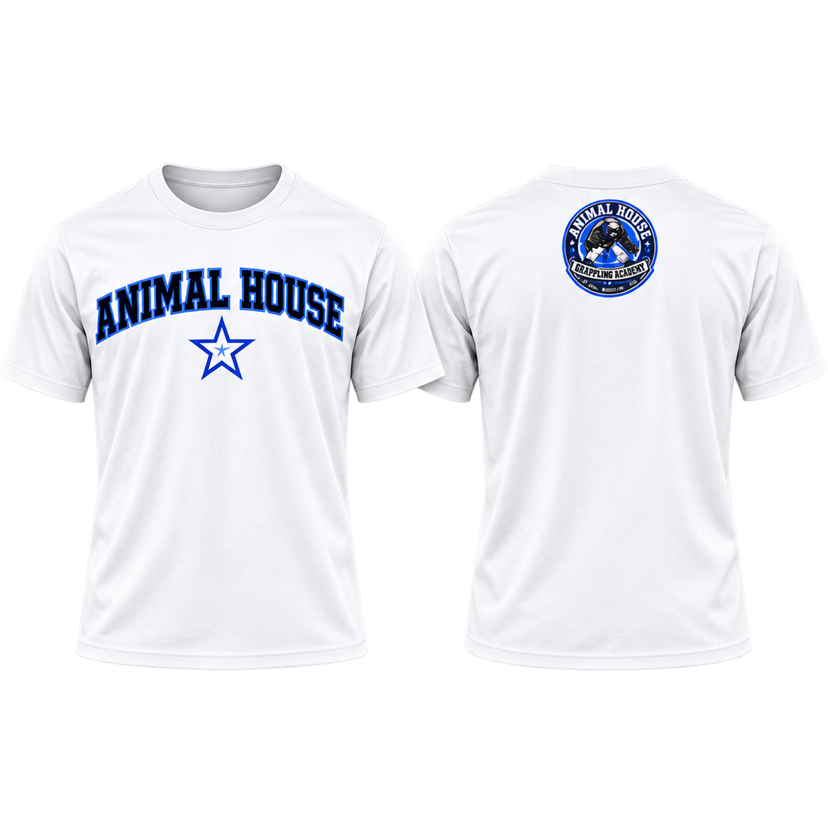 Short Sleeve Original Tee