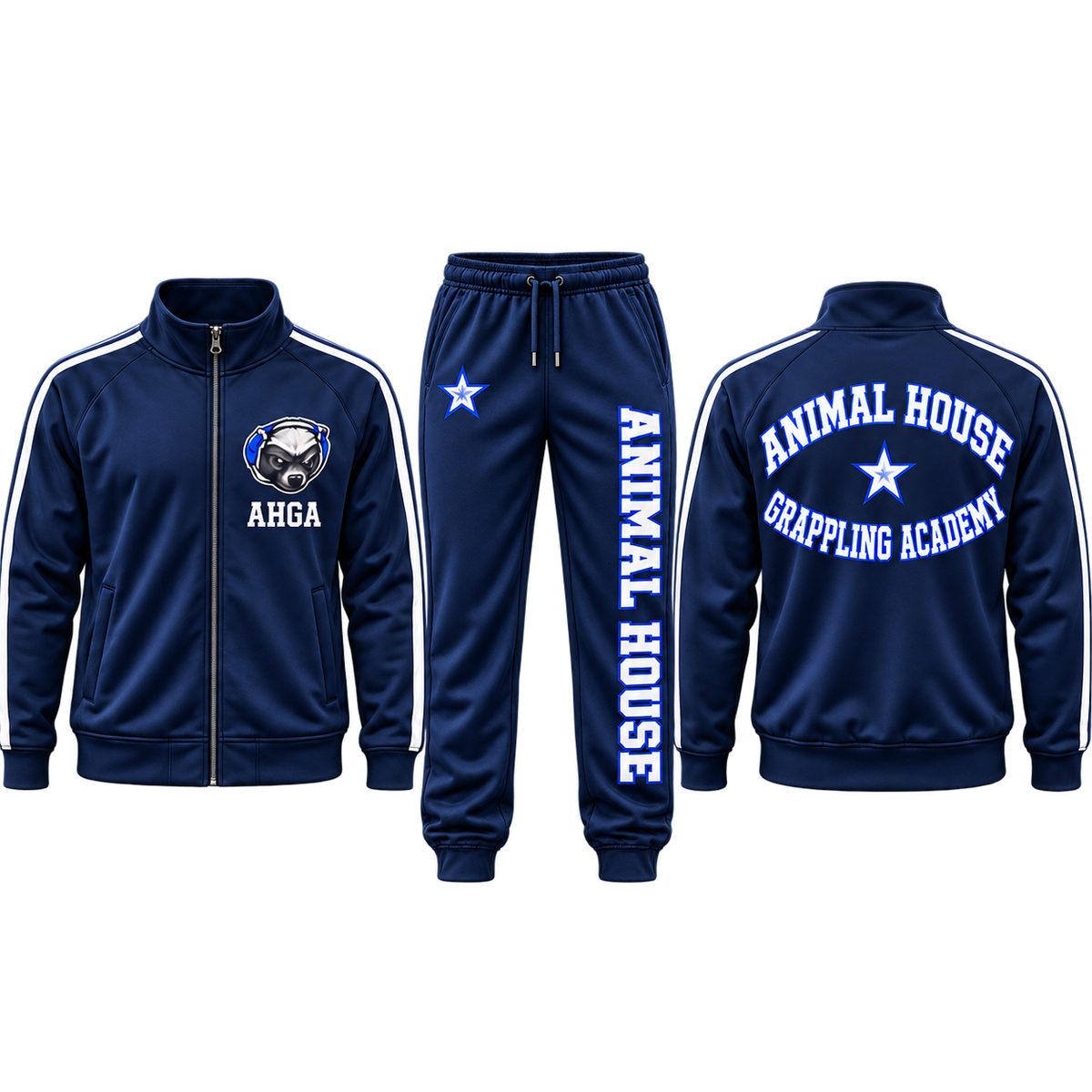 OG Track Suit