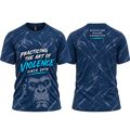 Violence Tee Shirts