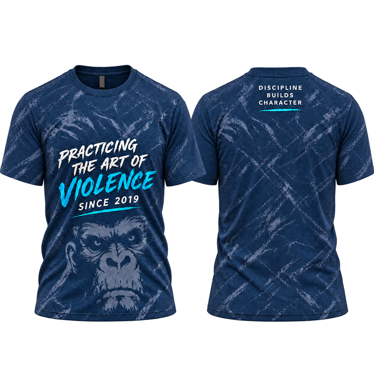 Violence Tee Shirts