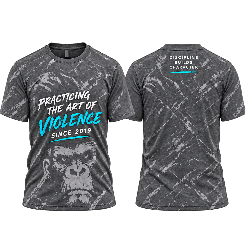 Violence Tee Shirts
