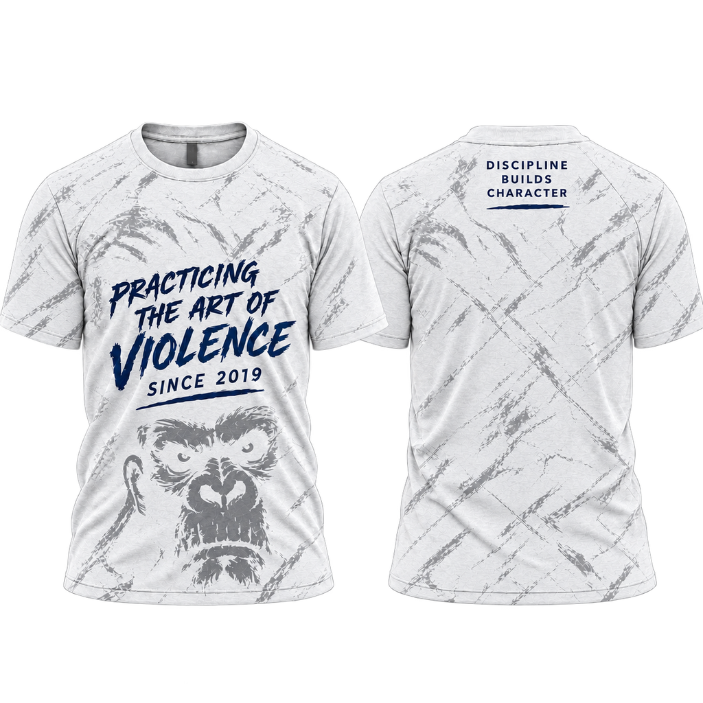 Violence Tee Shirts