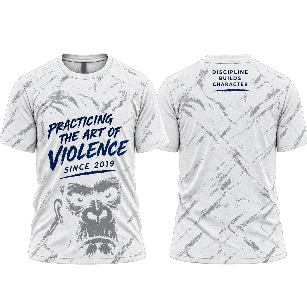 Violence Tee Shirts